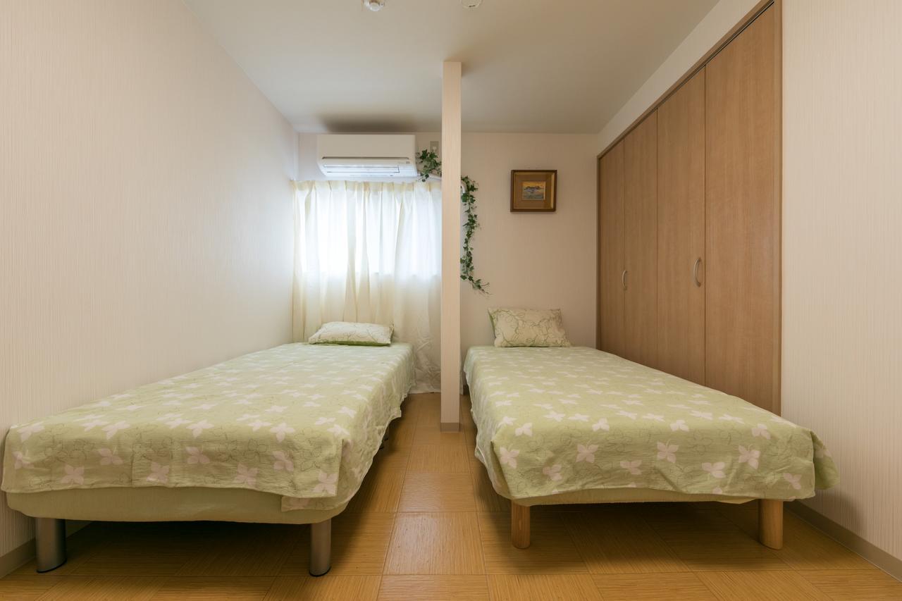 Oyado Nijinoya Ten-Nana Osaka Exterior foto