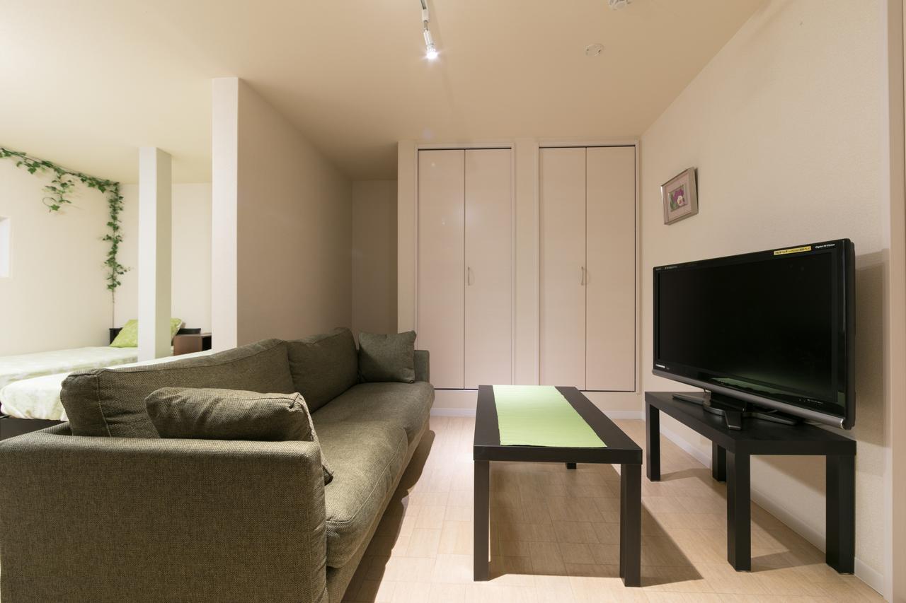 Oyado Nijinoya Ten-Nana Osaka Exterior foto